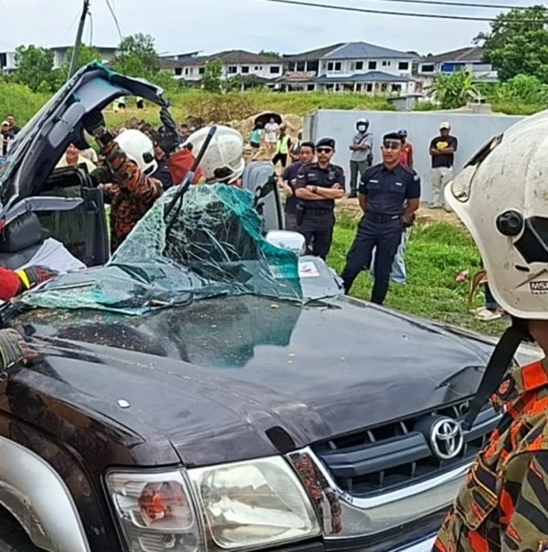 cement mixer truck man