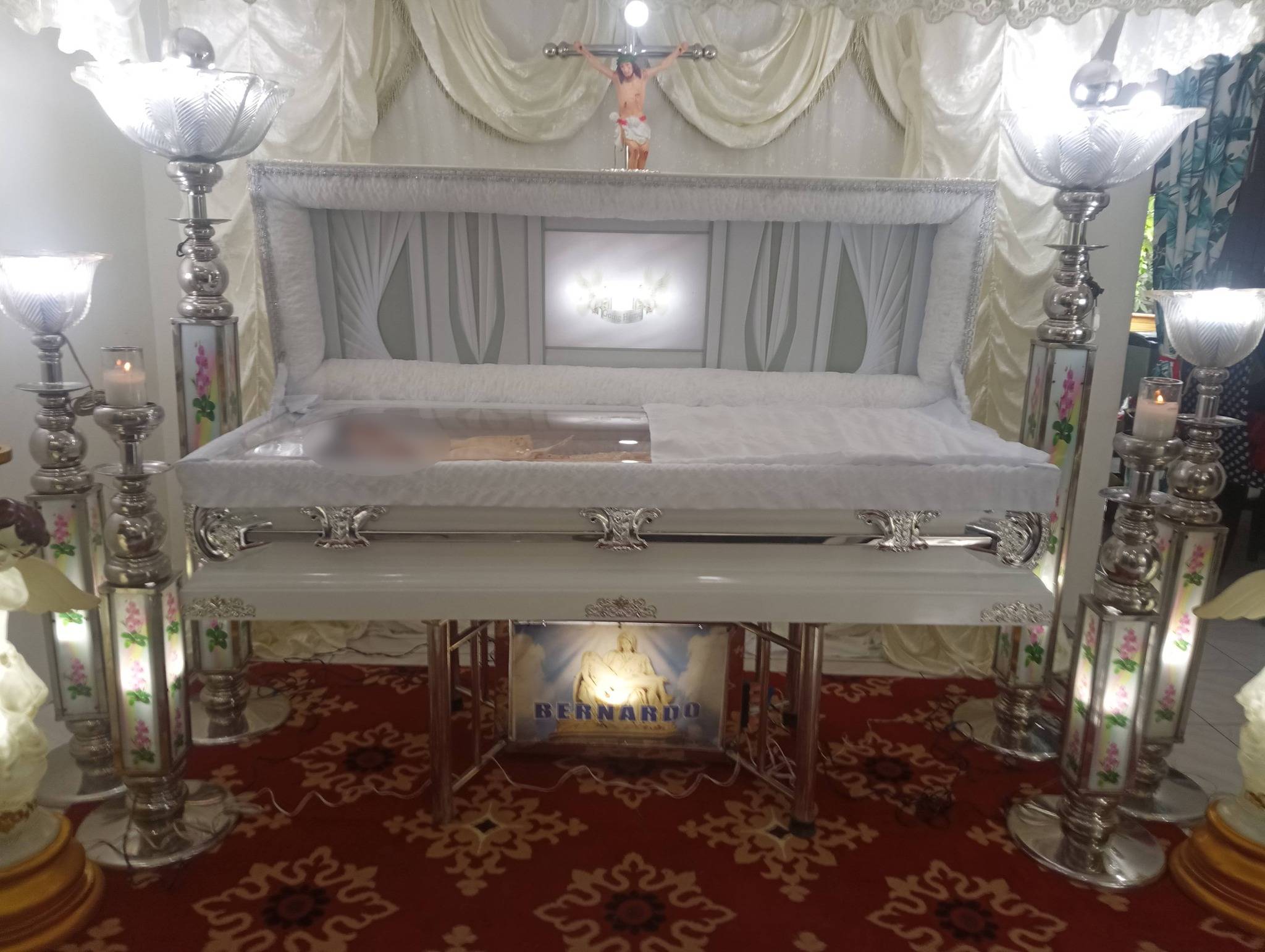 cancer patient ambulance bus lane 