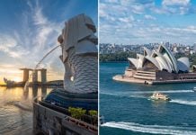 Australian citizenship