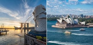 Australian citizenship