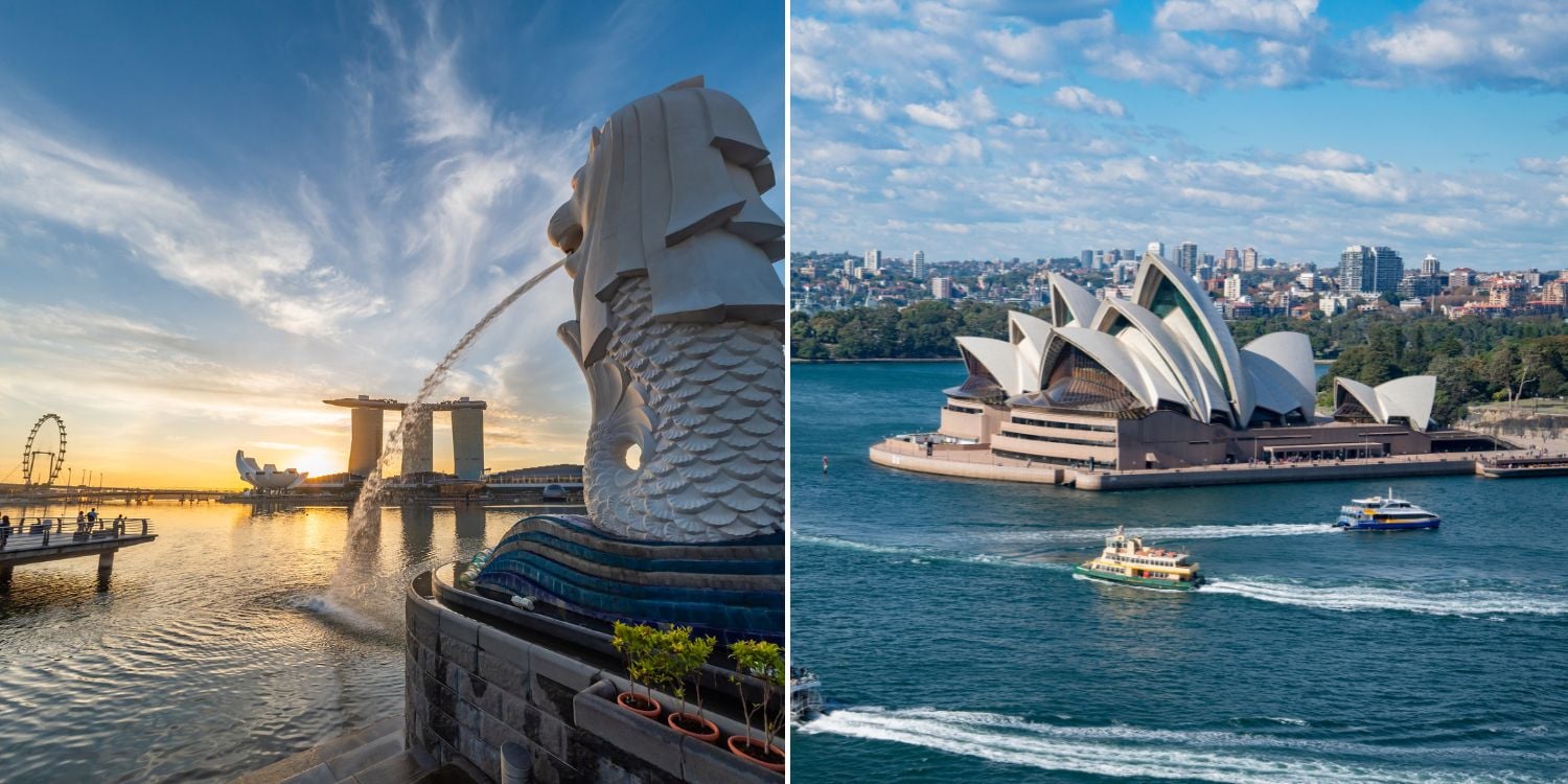 Singaporeans have weighed in on why many locals seemingly choose to migrate to Australia and eventually take up citizenship. 