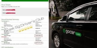 gojek driver earns nearly 15k per month