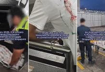 ICA foils duty-unpaid cigarette smuggling attempt