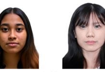 missing teen girls