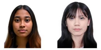 missing teen girls