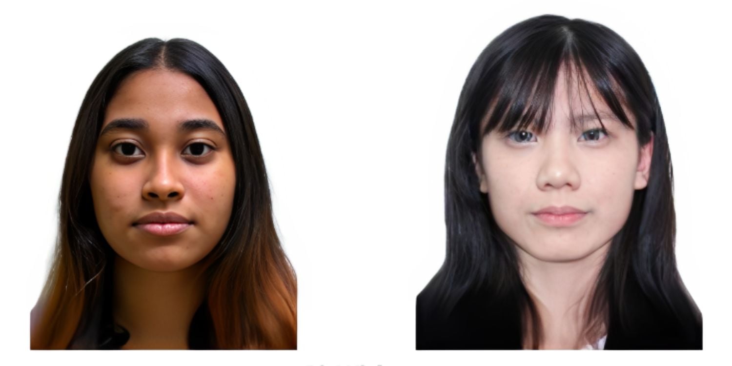 missing teen girls