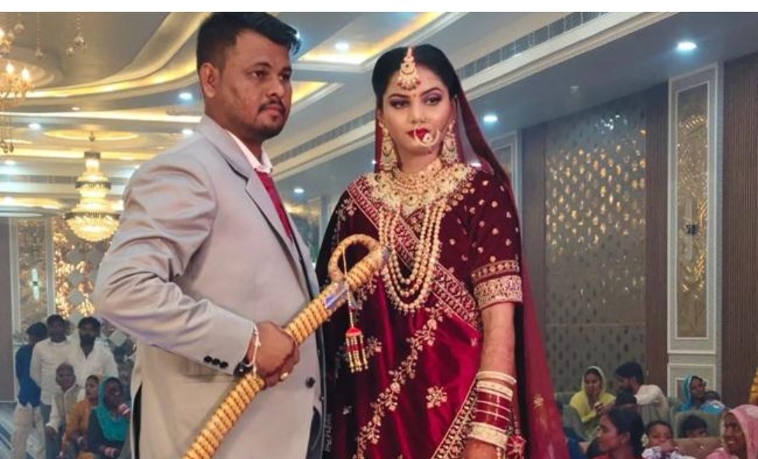 newlywed woman husband hit-and-run