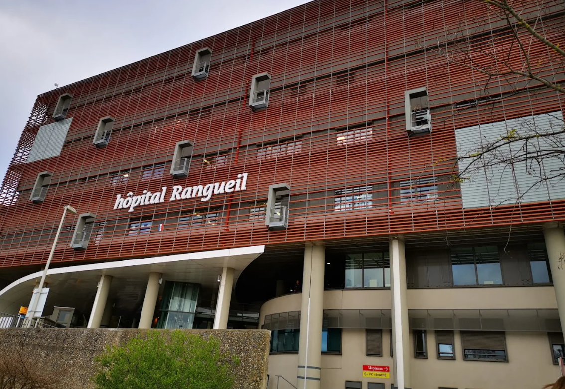 france man shell rectum