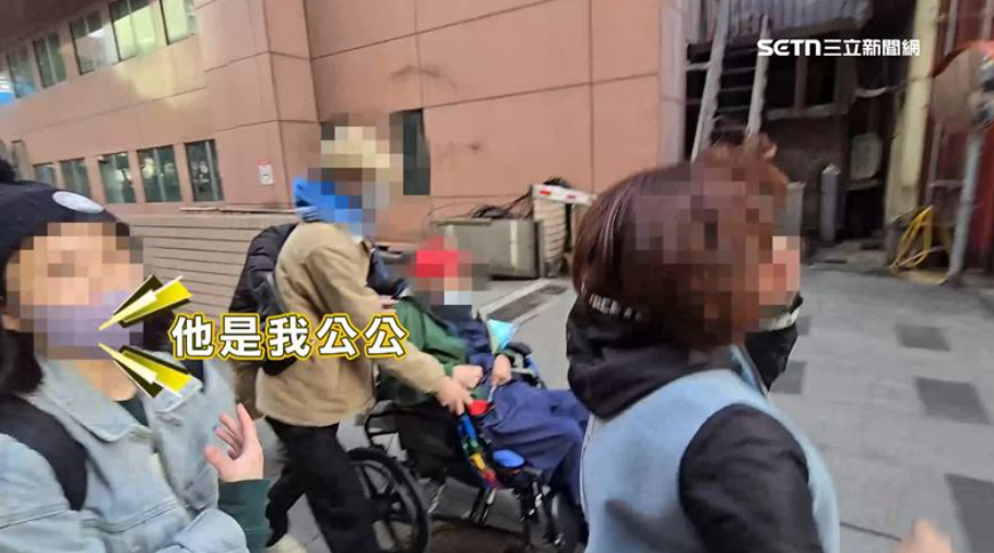 102-year-old caregiver assets