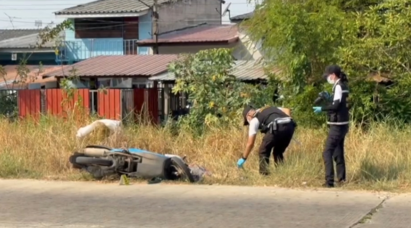 17-year-old shot man