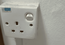 Power socket