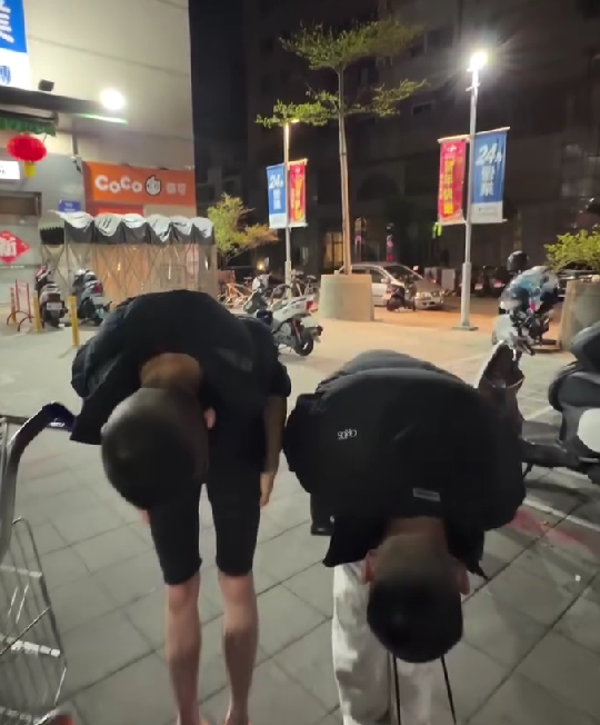 men sued supermarket trolleys