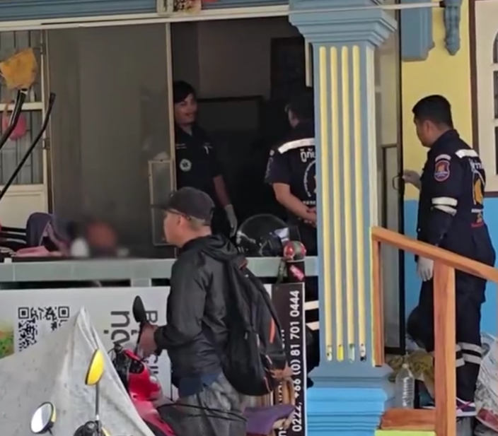 father shot son disappointment