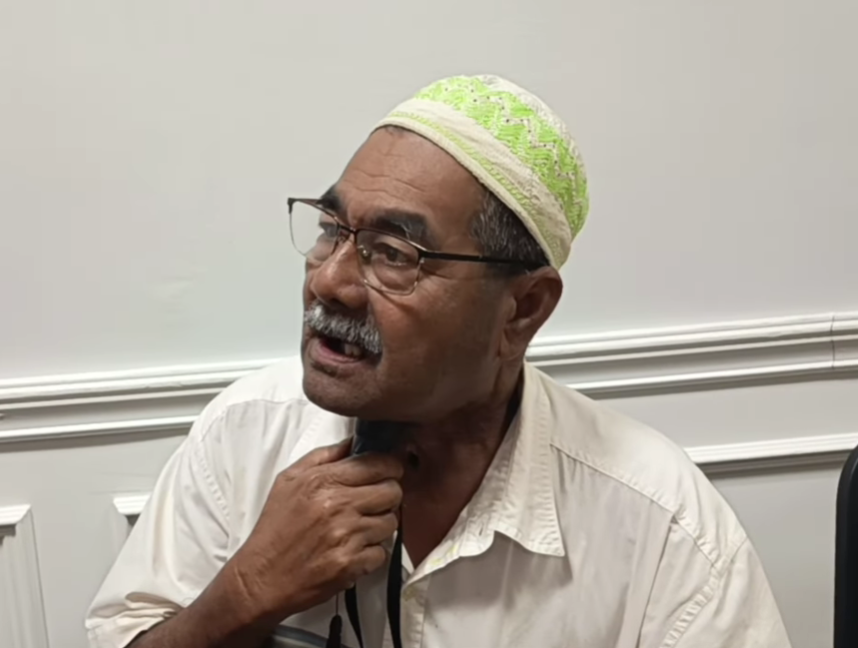 malaysian smoking thyroid cancer