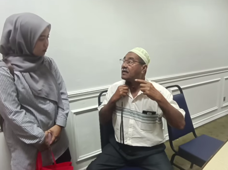 malaysian smoking thyroid cancer