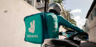 deliveroo cease operations