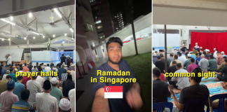 ramadan void deck