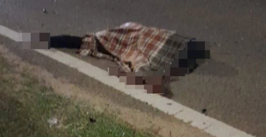 3 students killed collision