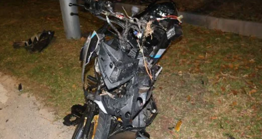 3 students killed collision