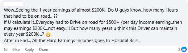 unsustainable in the long run