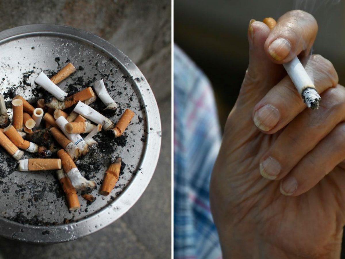 M'sian man loses vocal cords to thyroid cancer, says he smoked 80 cigarettes  daily