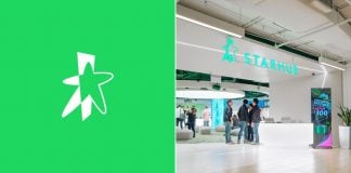 StarHub customer caller ID