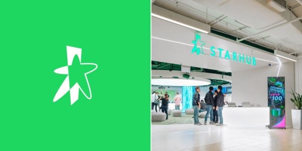 StarHub customer caller ID