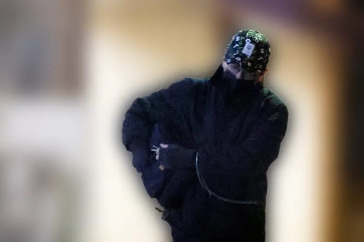 ambassador anti-china affair sneaking