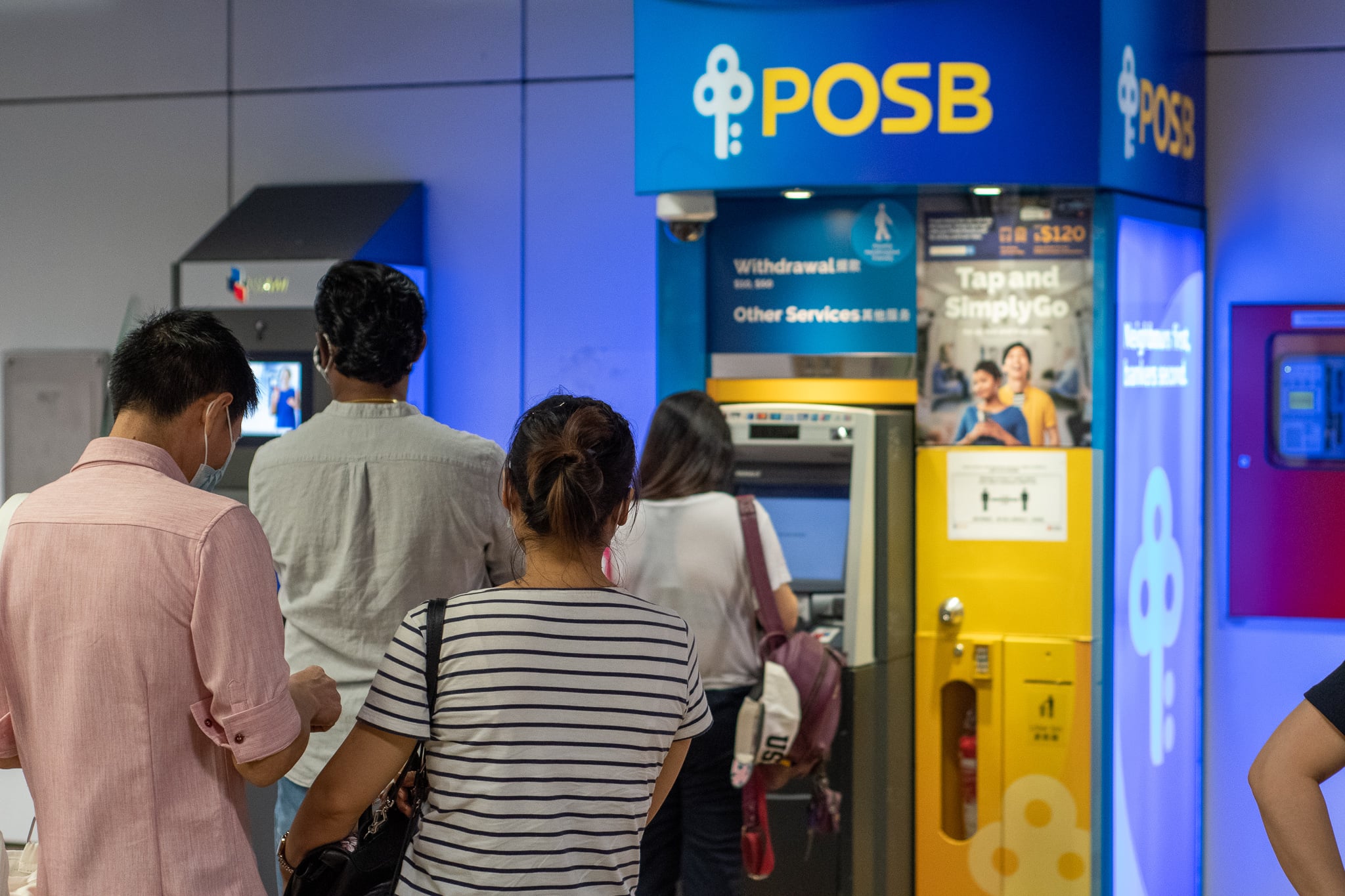 singapore asean salary