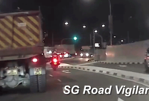 auxiliary police officer motorcycle