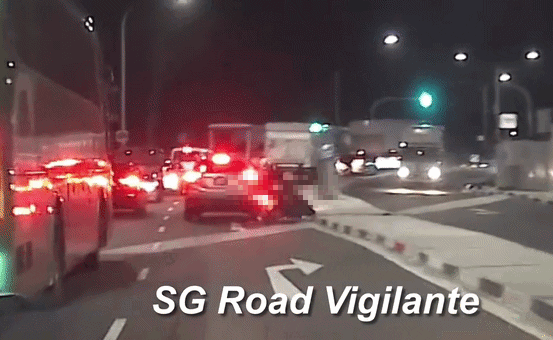 auxiliary police officer motorcycle