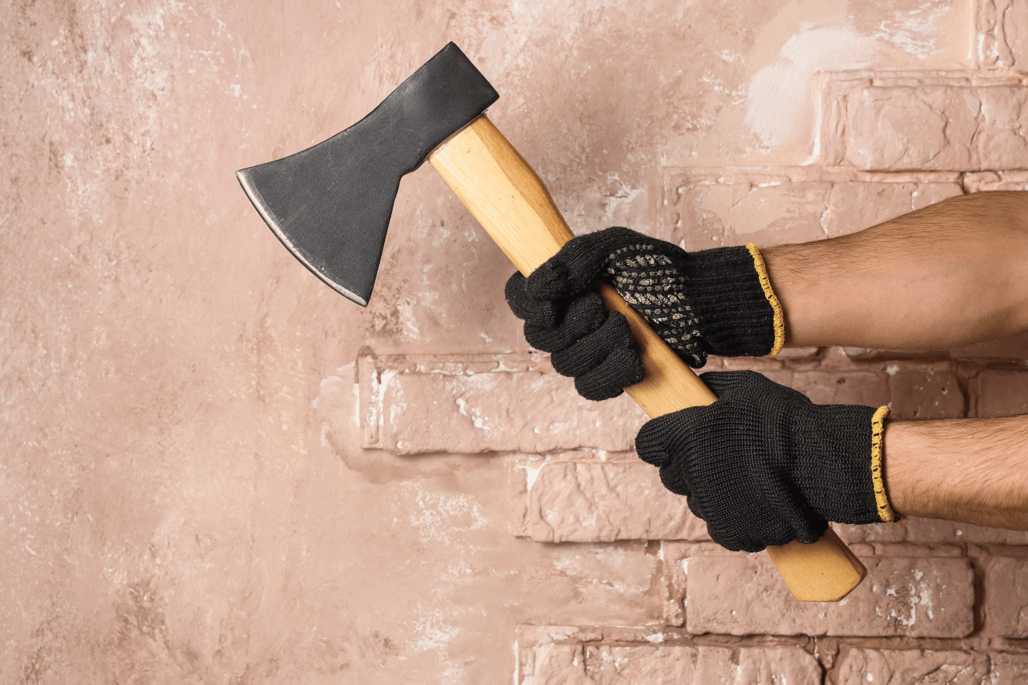 axe attack sims view