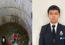 boy 10-metre culvert