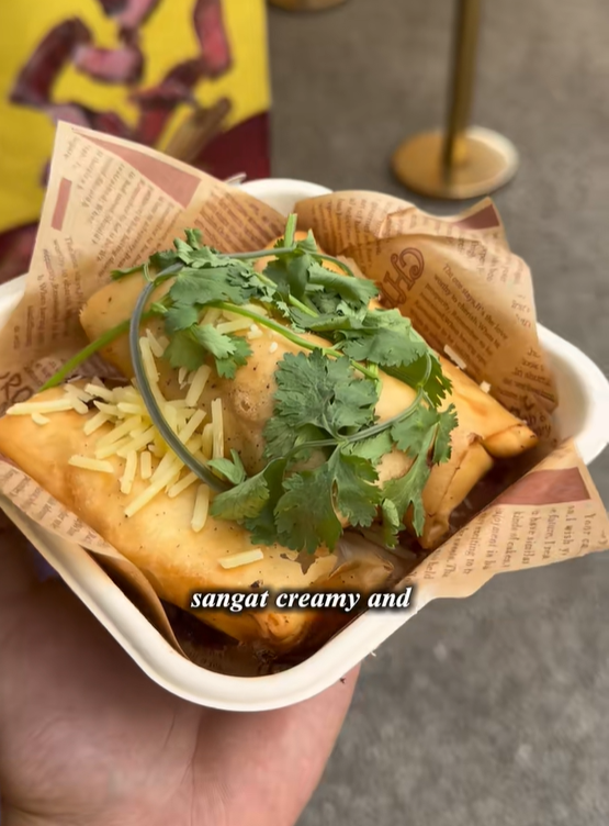 cheesy lumpia expensive (2)