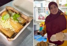 cheesy lumpia expensive