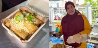 cheesy lumpia expensive