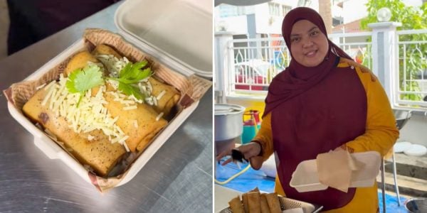 cheesy lumpia expensive