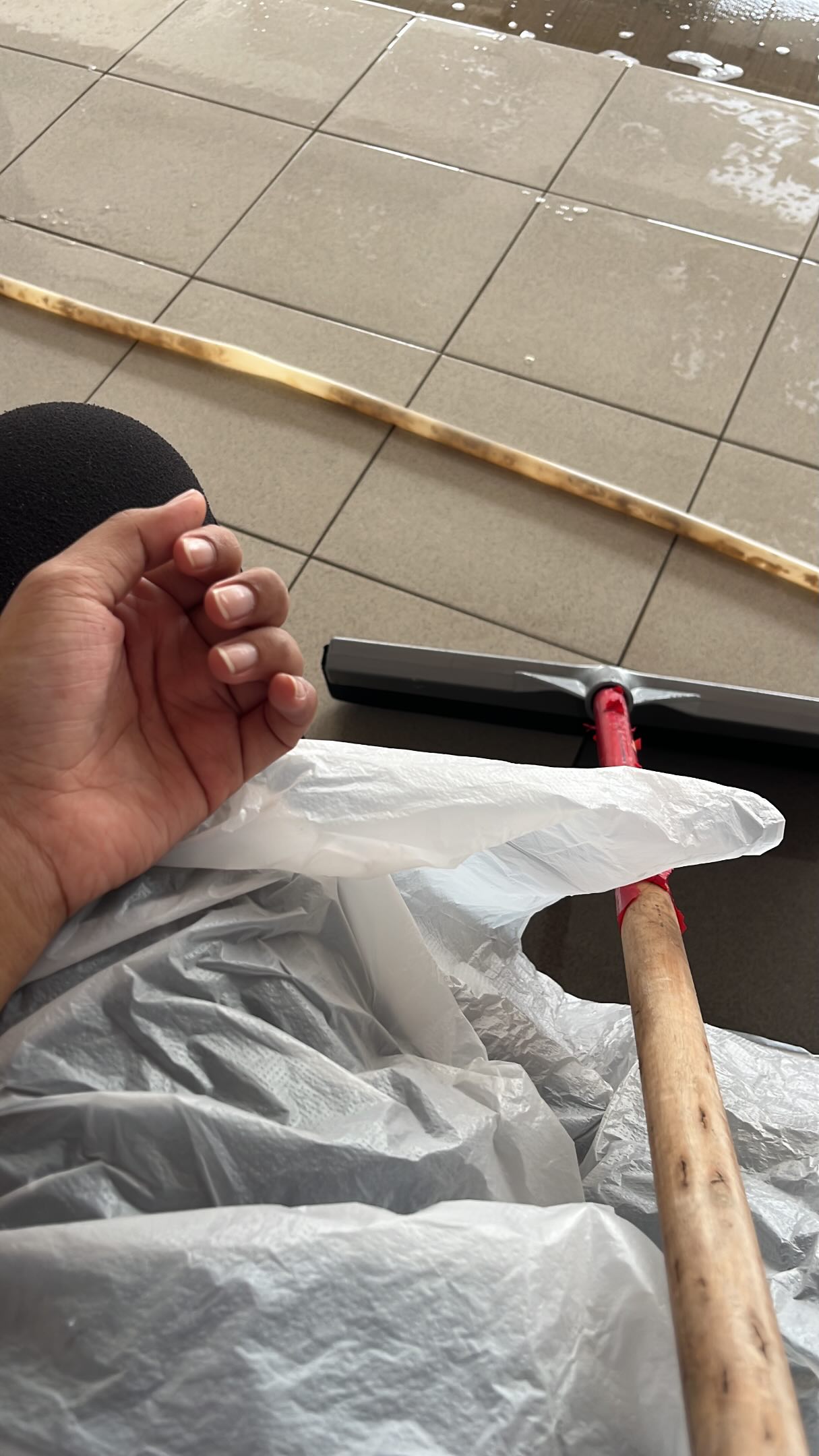 cleaner liquid rubbish (1)