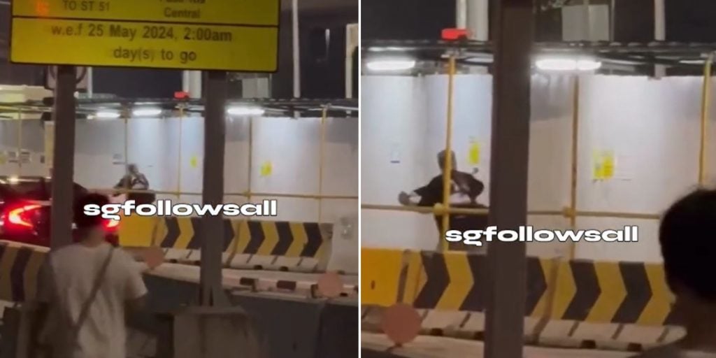 construction hoardings