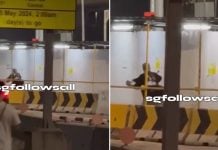 construction hoardings