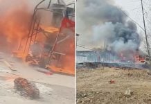 eight killed fireworks shop