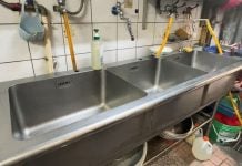 employee dead freezer taiwan