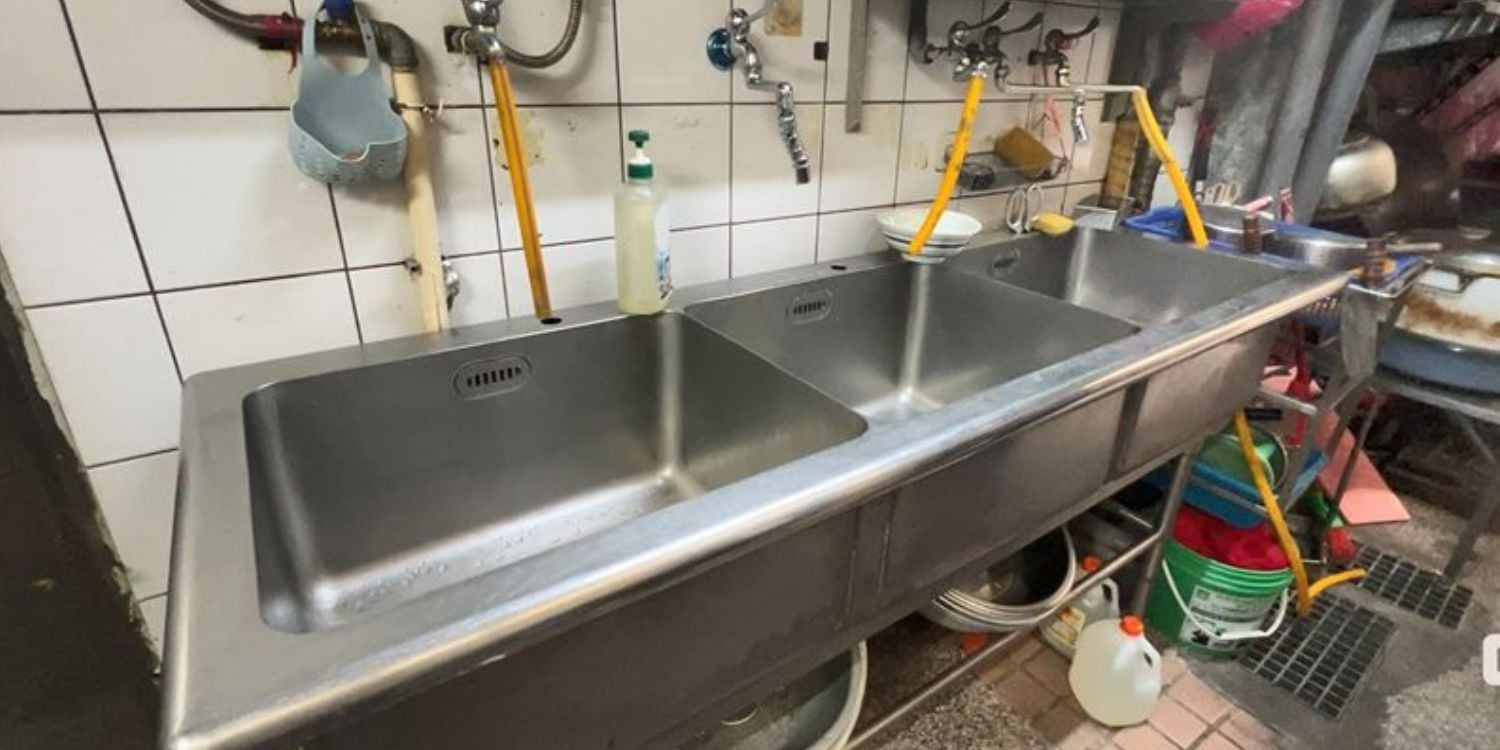 employee dead freezer taiwan