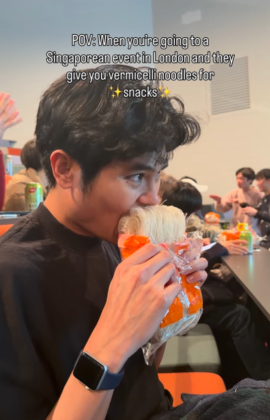 event vermicelli noodles snacks (2)