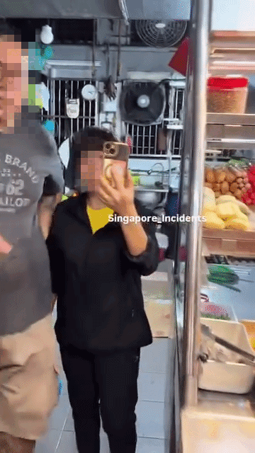 don't disturb business