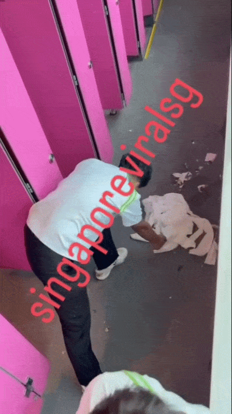 teens light toilet paper on fire