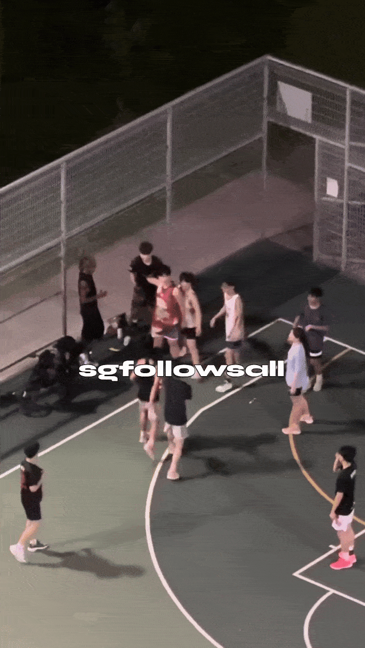 comes back to fight again