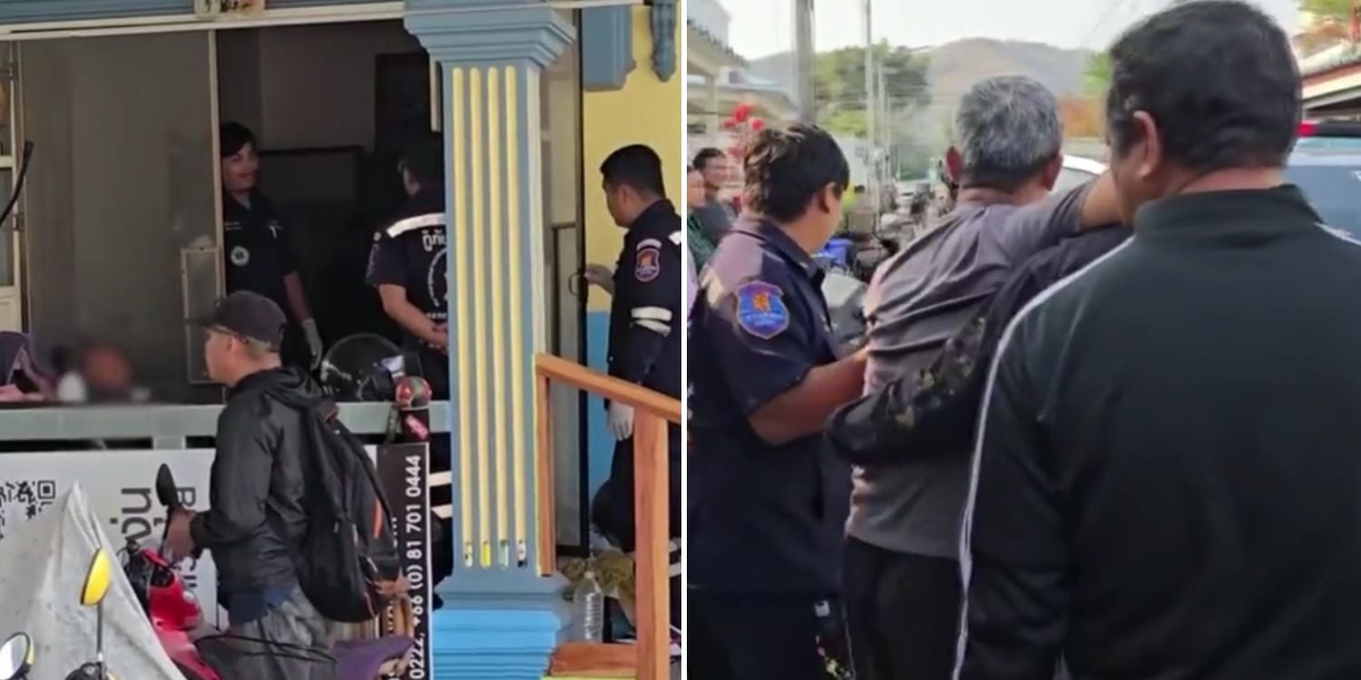 father shot son disappointment