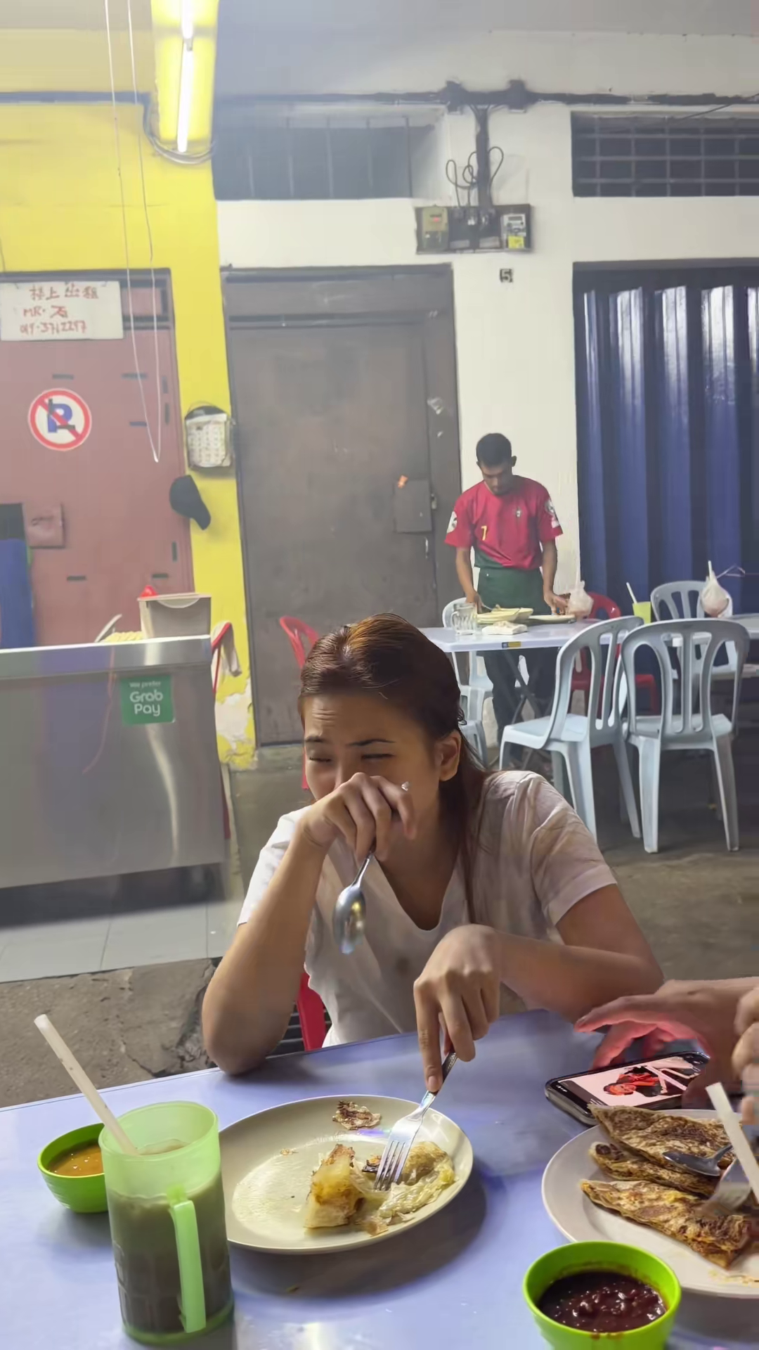 firecrackers meals eatery food