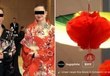 german dealership kimonos kia